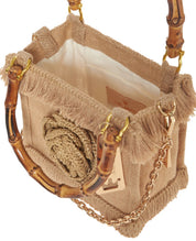 Borsa a mano Rosa Small LaMilanesa - MYLILLY