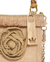 Borsa a mano Rosa Small LaMilanesa - MYLILLY