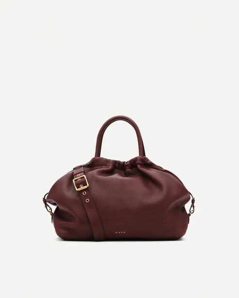 Borsa a mano Ruffle Francesco Biasia - MYLILLY