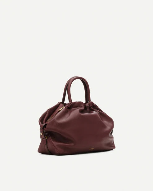 Borsa a mano Ruffle Francesco Biasia - MYLILLY