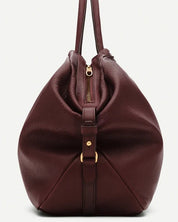 Borsa a mano Ruffle Francesco Biasia - MYLILLY