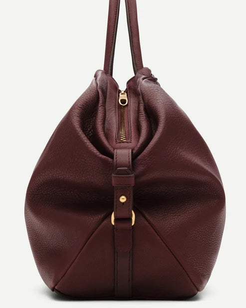 Borsa a mano Ruffle Francesco Biasia - MYLILLY