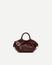 Borsa a mano Ruffle Petite Francesco Biasia - MYLILLY