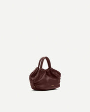 Borsa a mano Ruffle Petite Francesco Biasia - MYLILLY