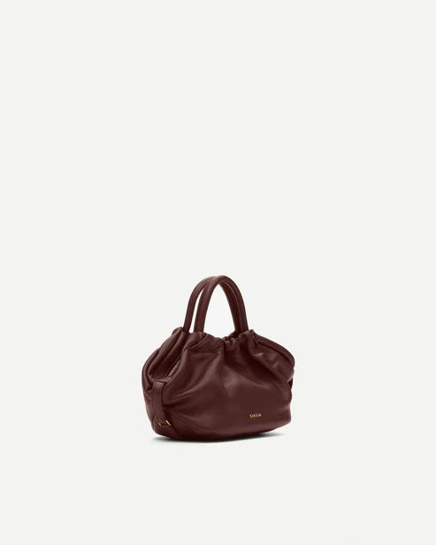 Borsa a mano Ruffle Petite Francesco Biasia - MYLILLY