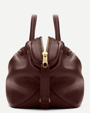 Borsa a mano Ruffle Petite Francesco Biasia - MYLILLY