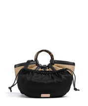 Borsa a mano Shell Straw Large Coccinelle - MYLILLY