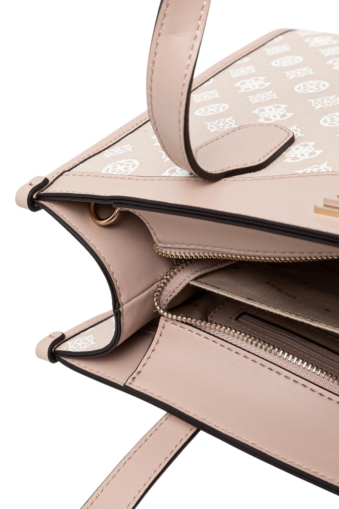 Borsa a mano Silvana Guess - MYLILLY