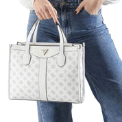 Borsa a mano Silvana Guess - MYLILLY