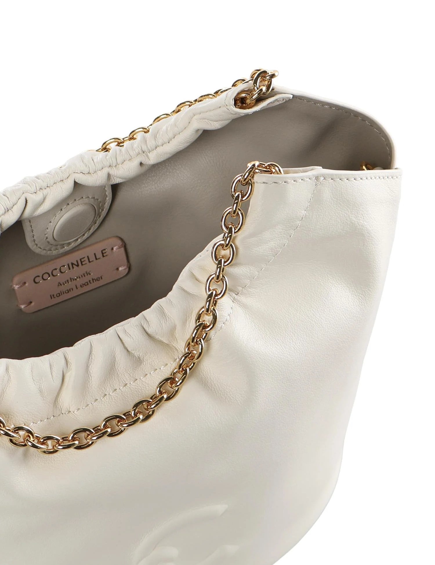 Borsa a mano Smash Coccinelle - MYLILLY