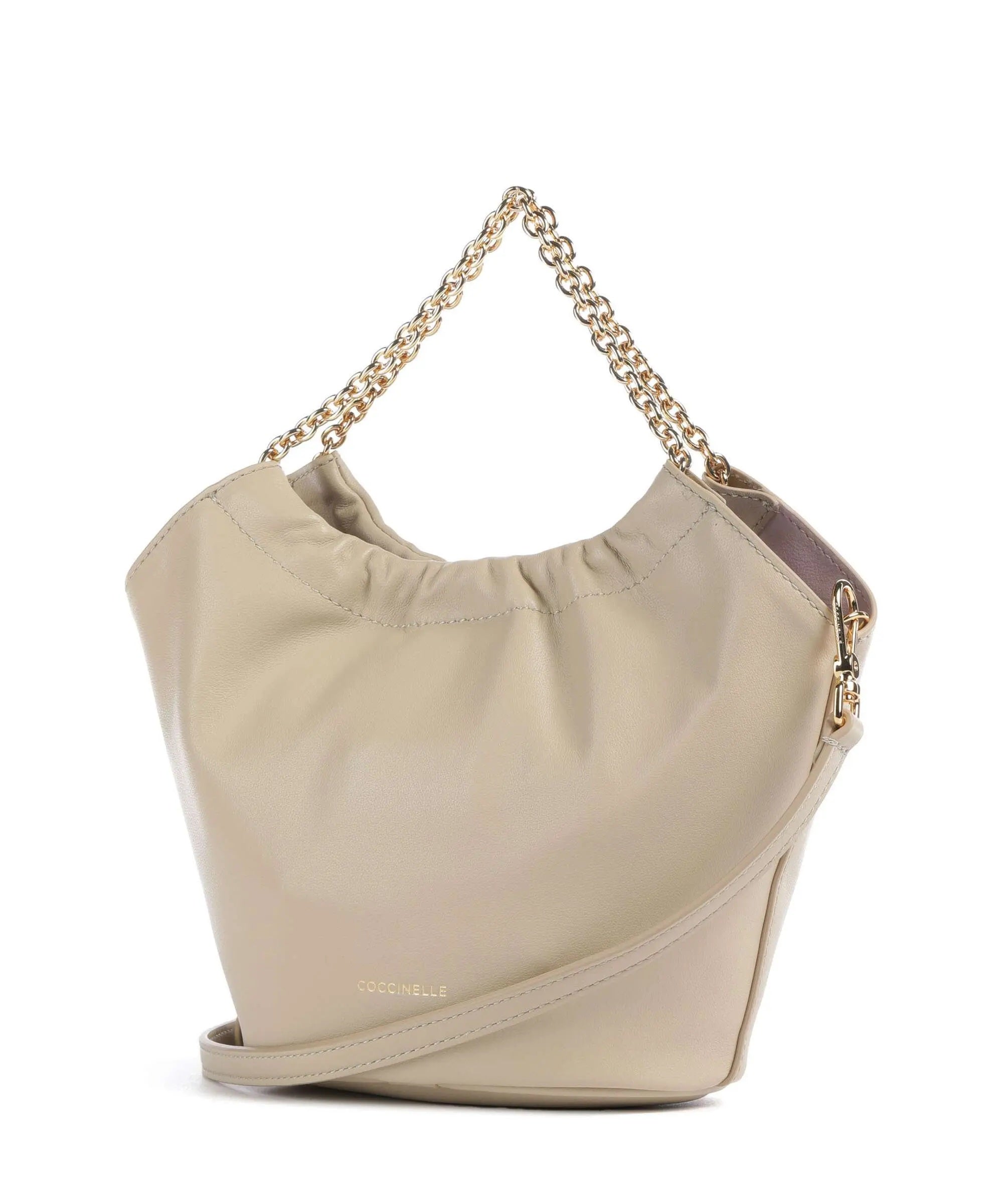 Borsa a mano Smash Coccinelle - MYLILLY