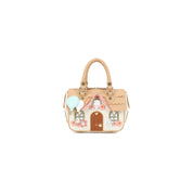 Borsa a mano Temini Braccialini - MYLILLY