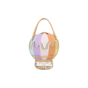 Borsa a mano Temini Braccialini - MYLILLY