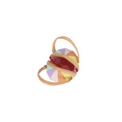 Borsa a mano Temini Braccialini - MYLILLY