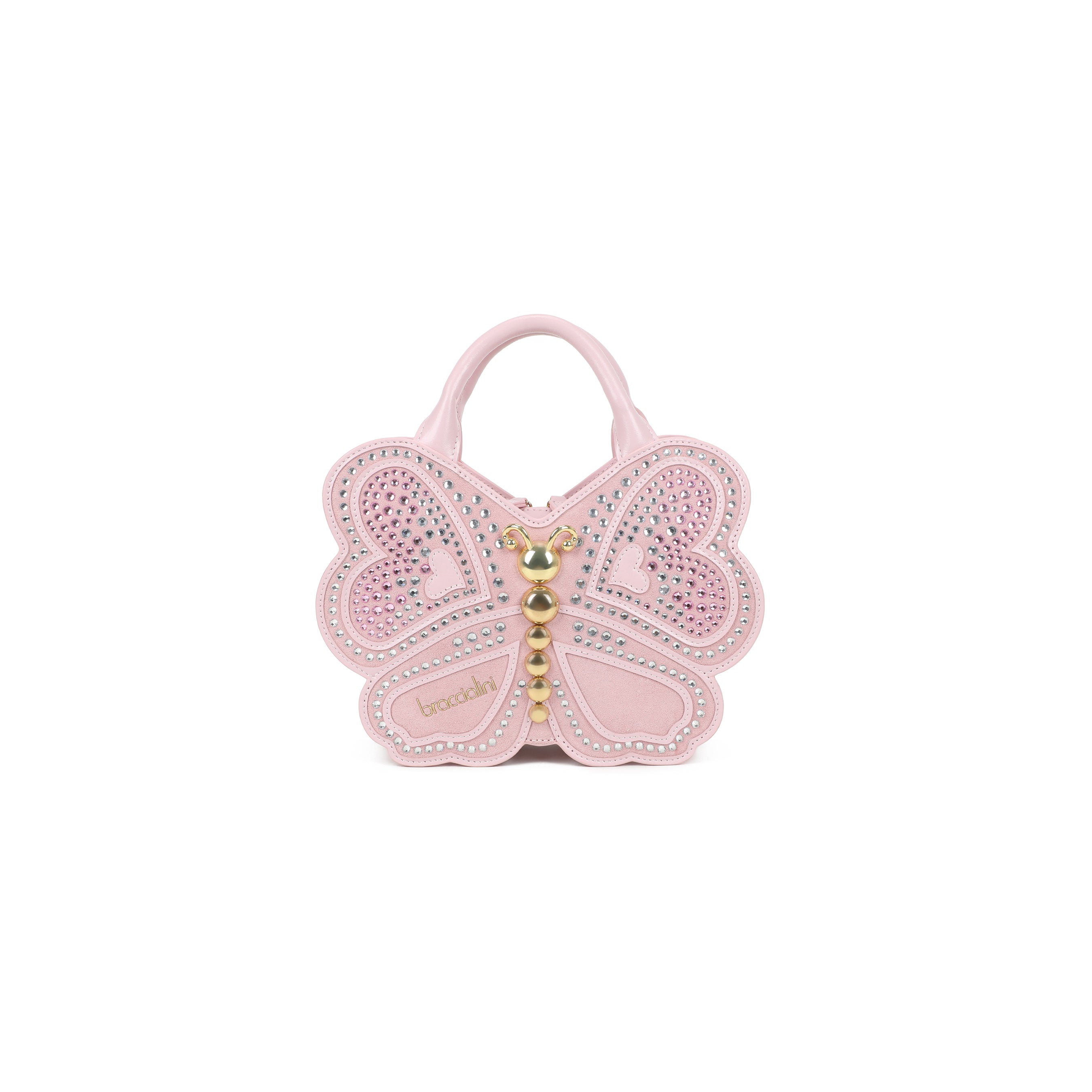Borsa a mano Temini Braccialini - MYLILLY