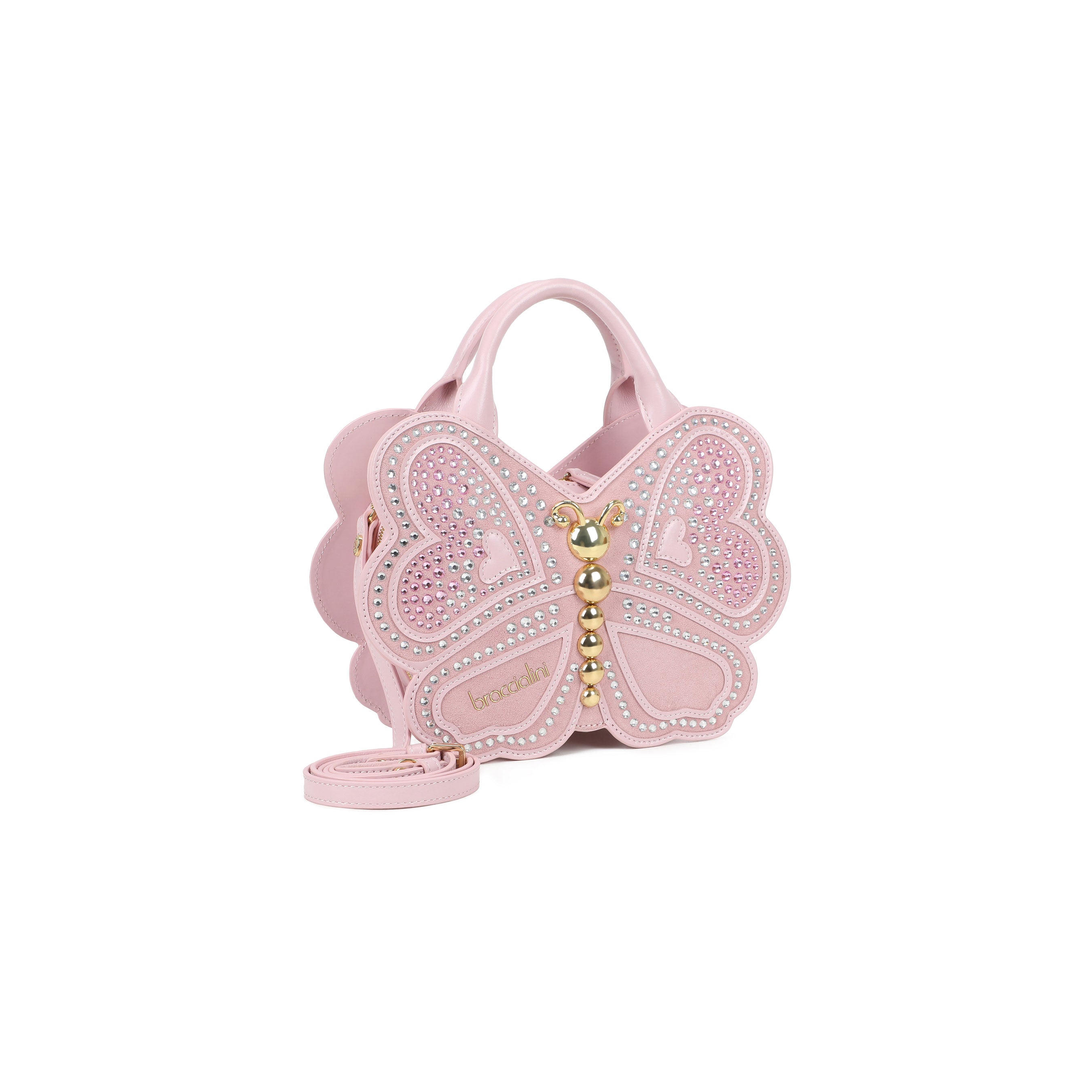 Borsa a mano Temini Braccialini - MYLILLY