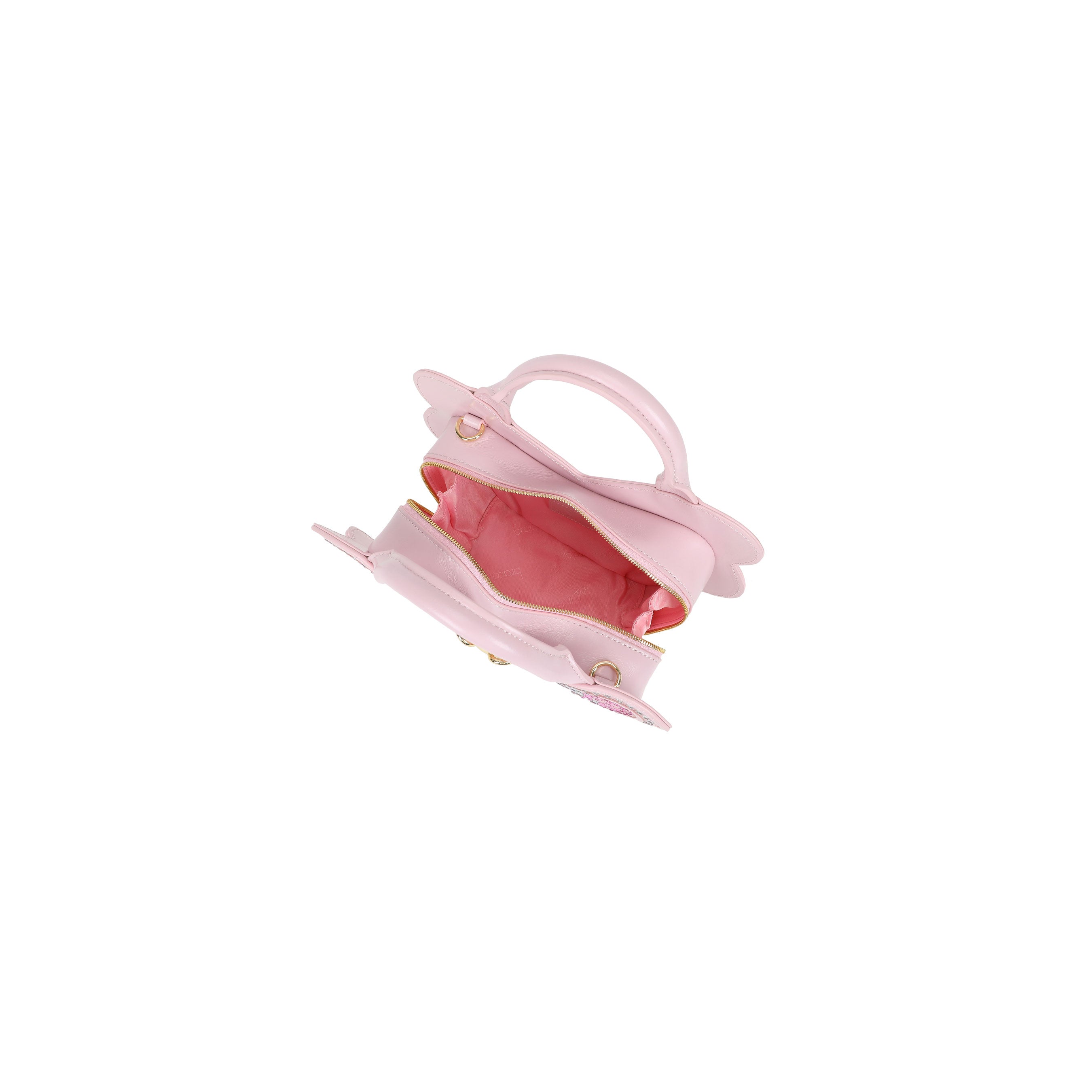 Borsa a mano Temini Braccialini - MYLILLY