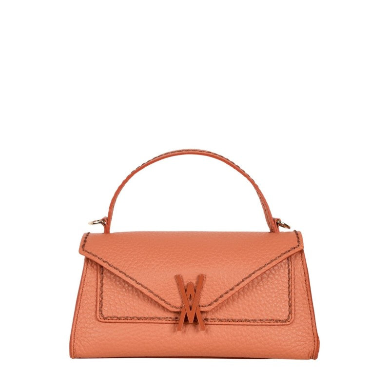 Borsa a mano Valentina Plinio Visonà - MYLILLY