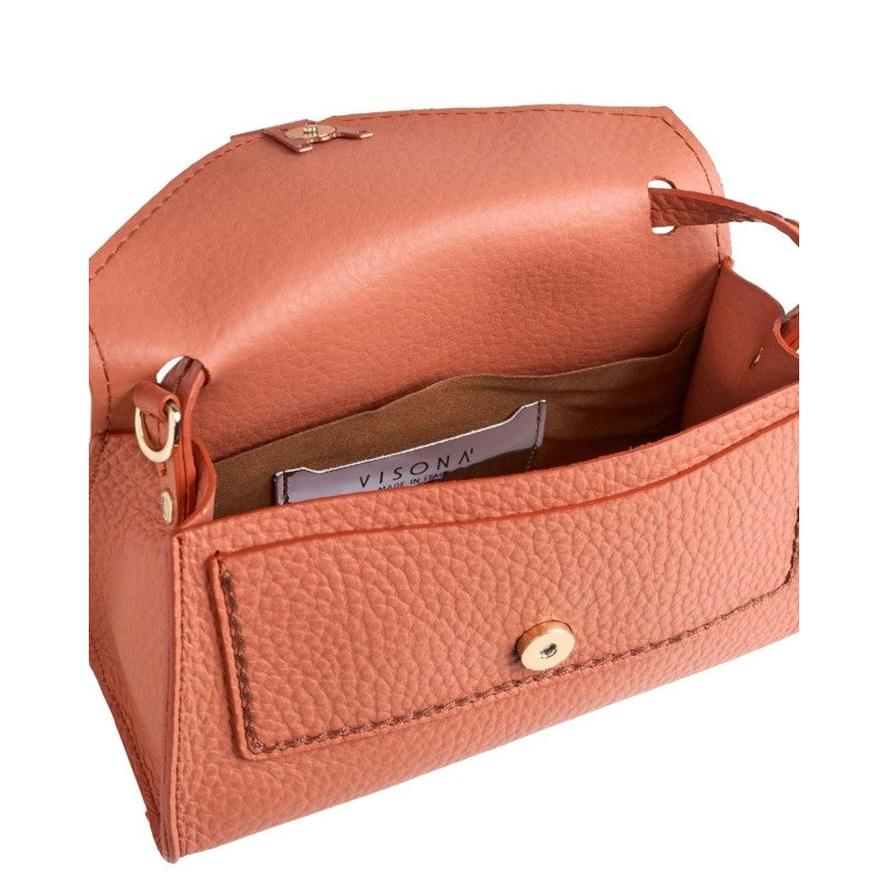 Borsa a mano Valentina Plinio Visonà - MYLILLY