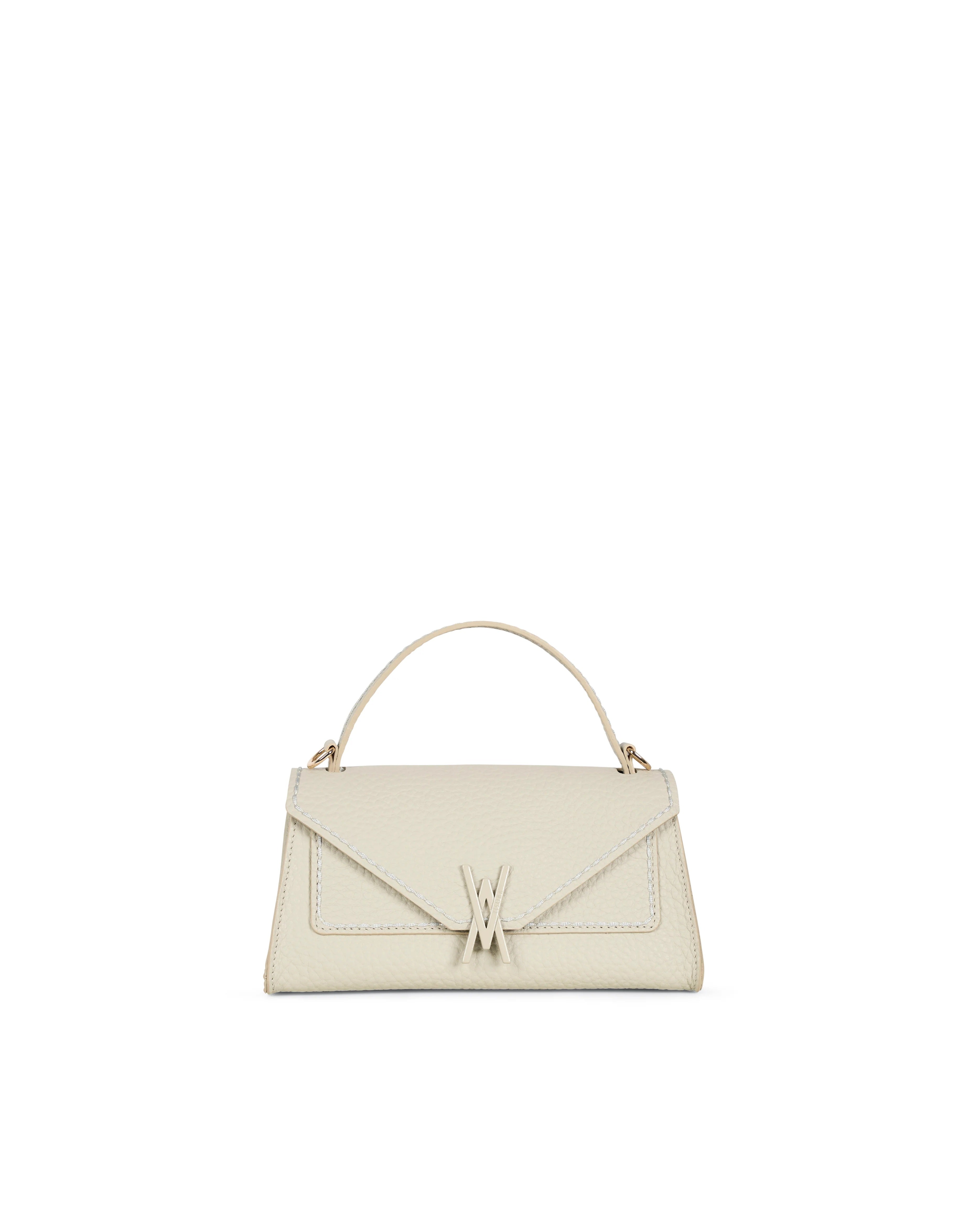 Borsa a mano Valentina Plinio Visonà - MYLILLY