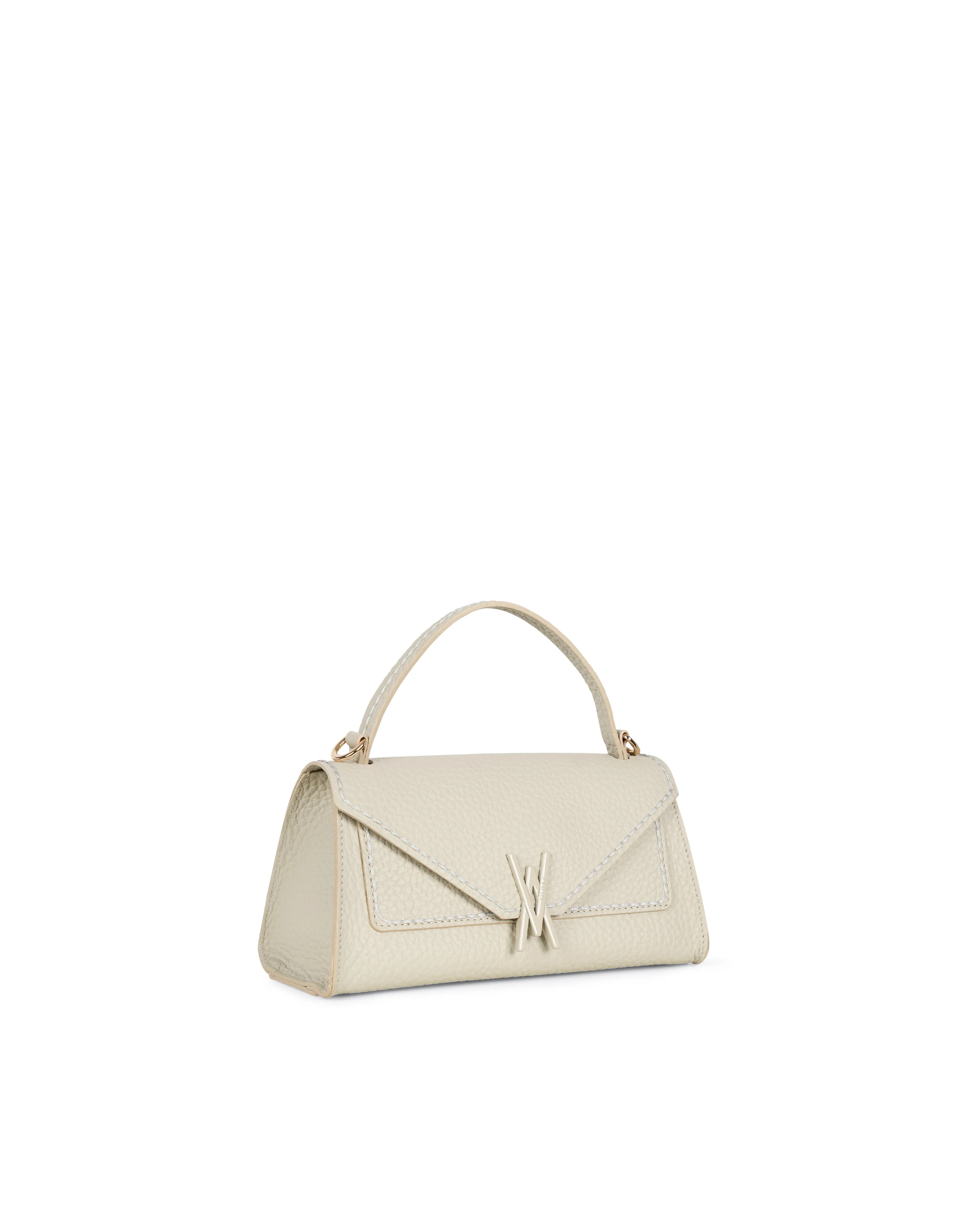 Borsa a mano Valentina Plinio Visonà - MYLILLY