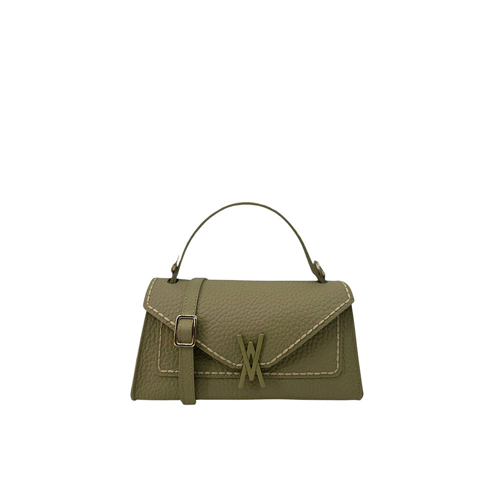 Borsa a mano Valentina Plinio Visonà - MYLILLY