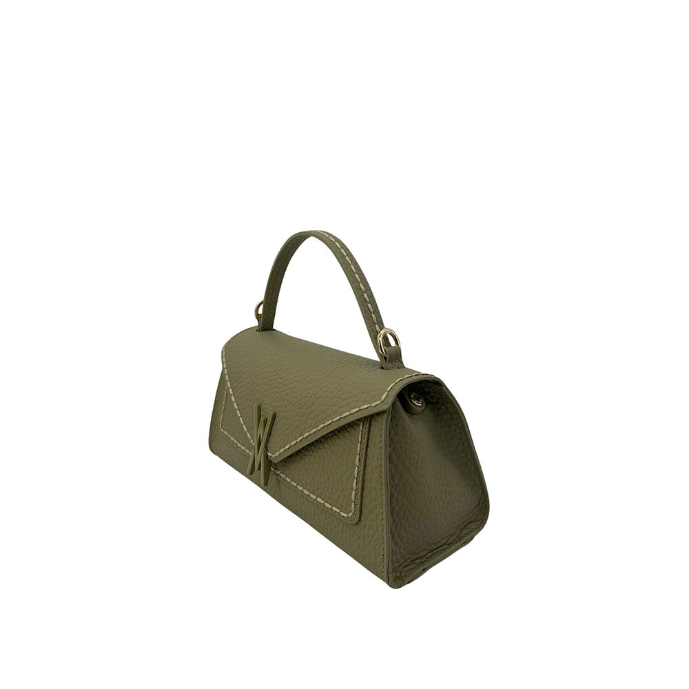 Borsa a mano Valentina Plinio Visonà - MYLILLY