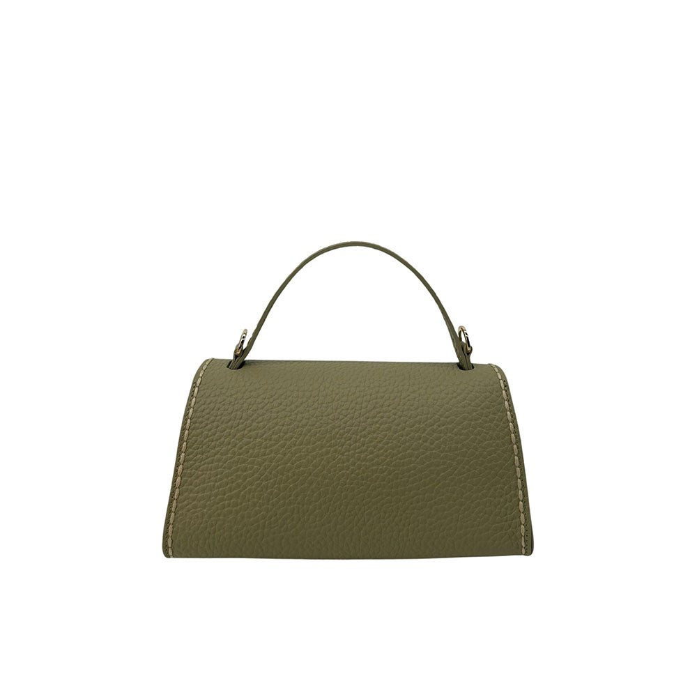 Borsa a mano Valentina Plinio Visonà - MYLILLY