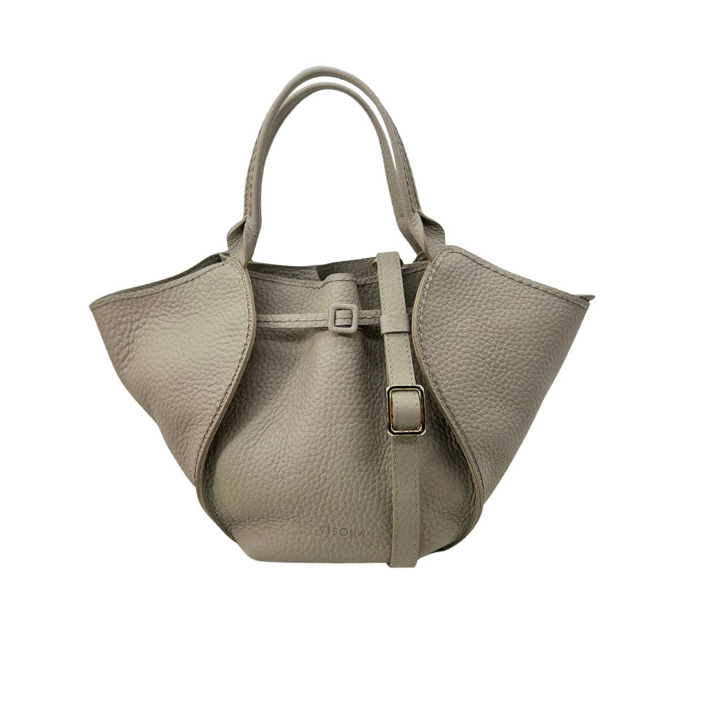 Borsa a mano Vita Plinio Visonà - MYLILLY