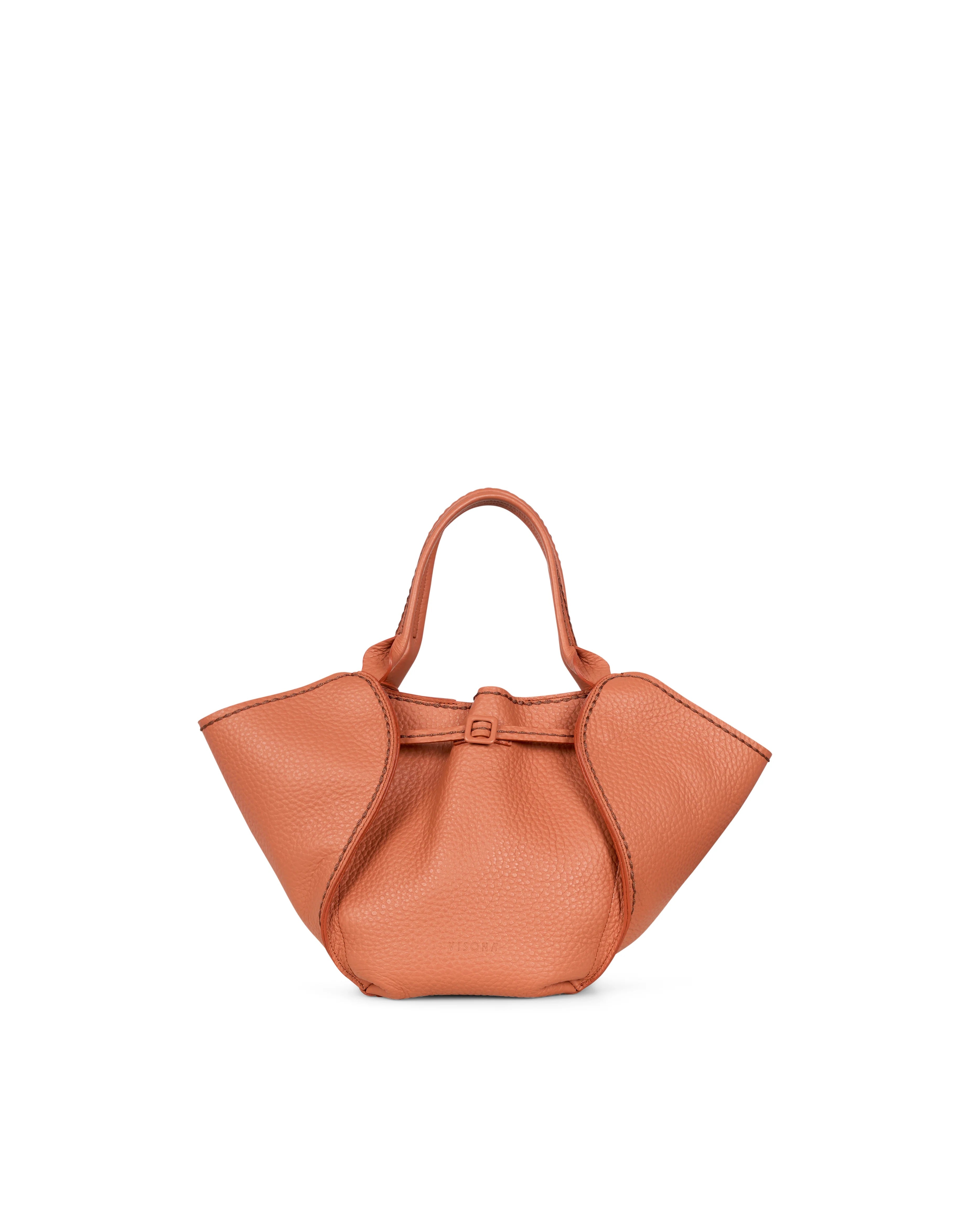 Borsa a mano Vita Plinio Visonà - MYLILLY