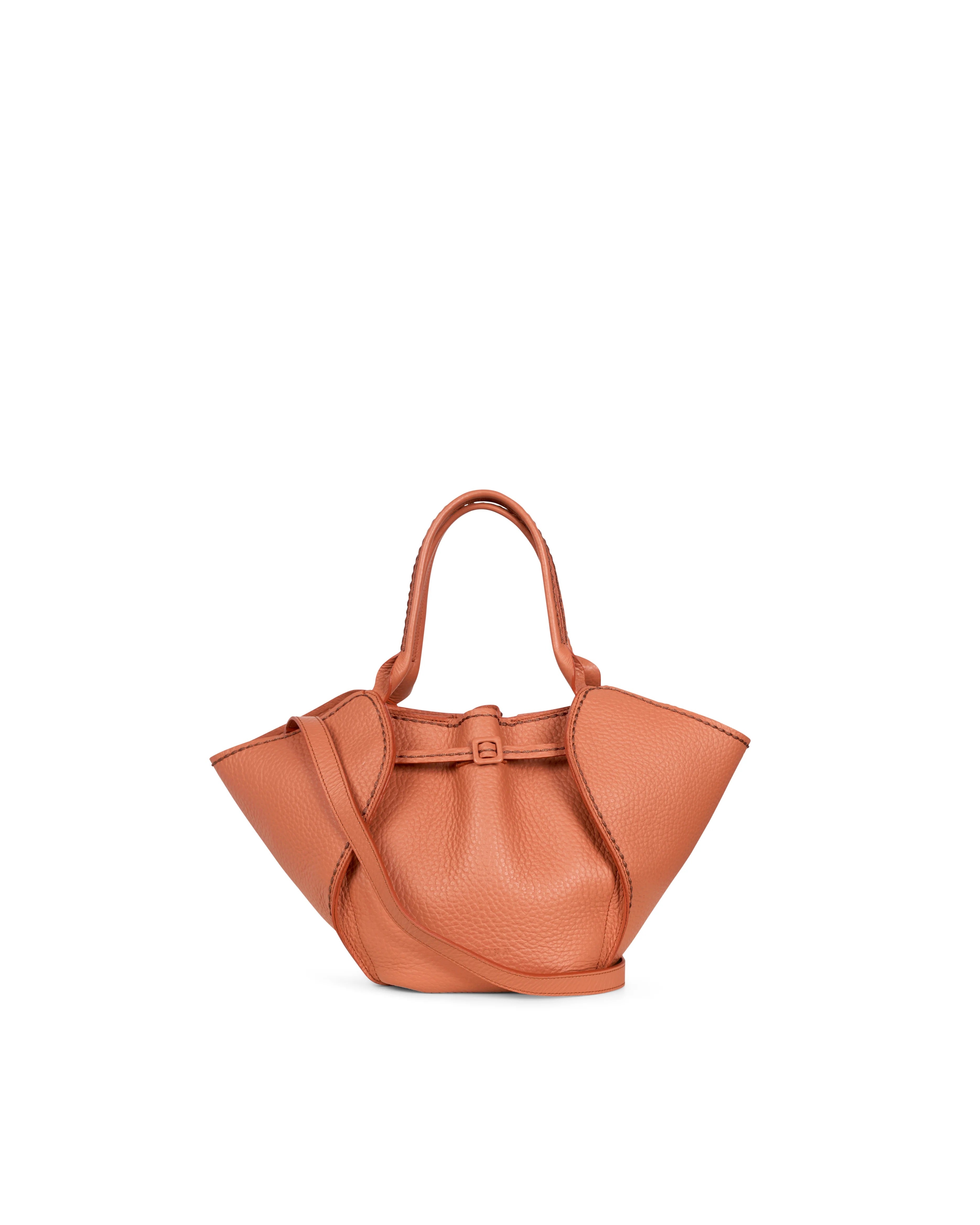 Borsa a mano Vita Plinio Visonà - MYLILLY
