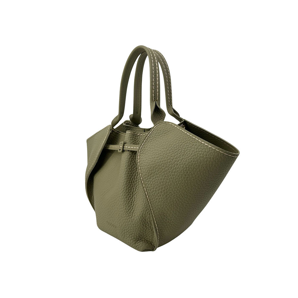 Borsa a mano Vita Plinio Visonà - MYLILLY