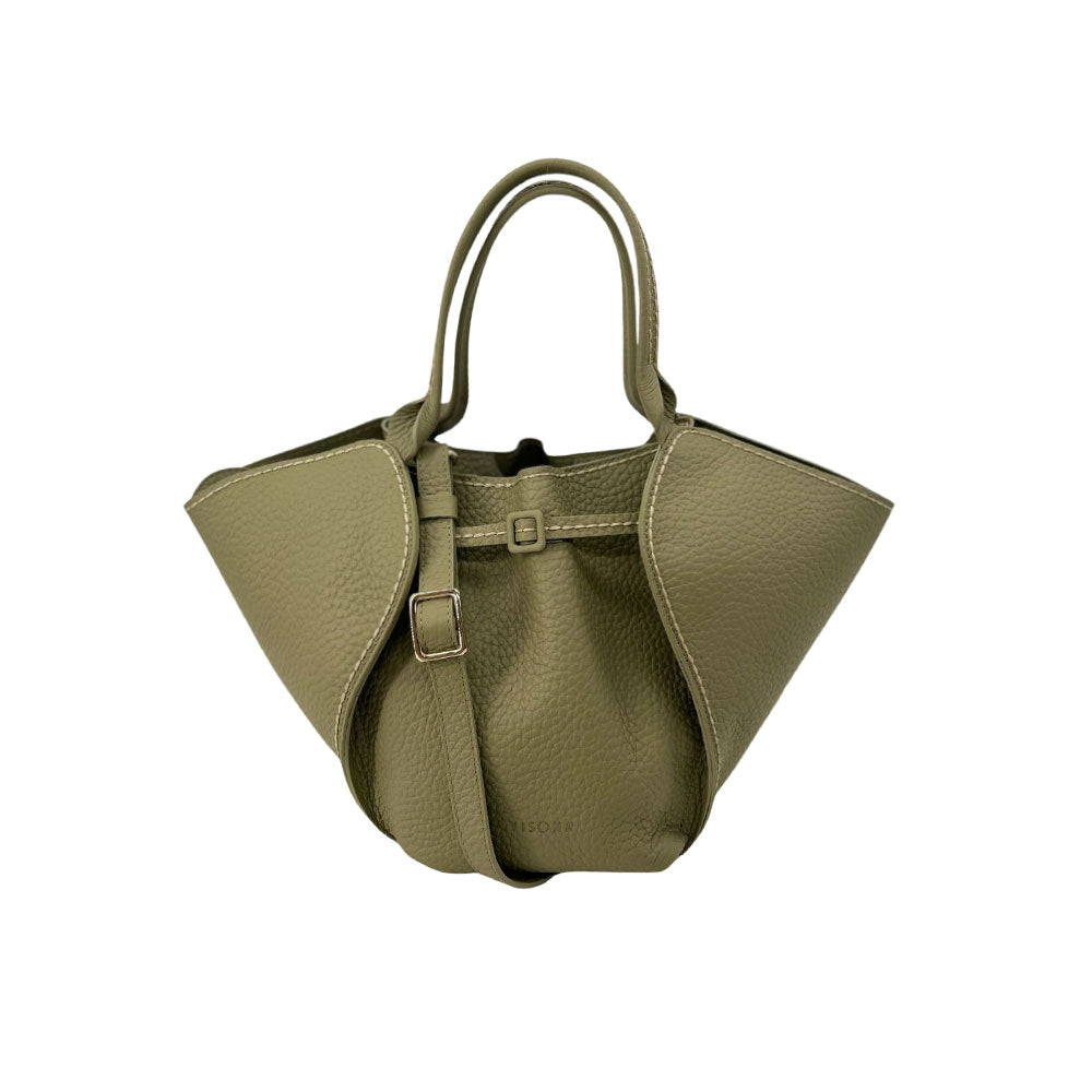 Borsa a mano Vita Plinio Visonà - MYLILLY