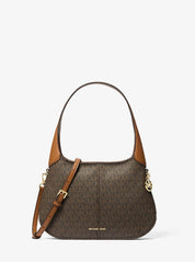 Borsa a spalla Alice Small Michael Kors - MYLILLY