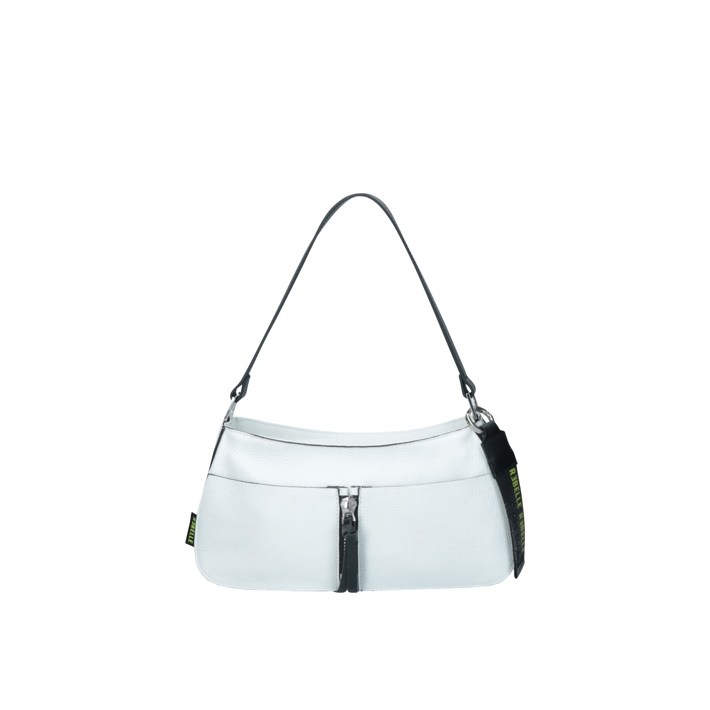 Borsa a spalla Angelica Rebelle - MYLILLY