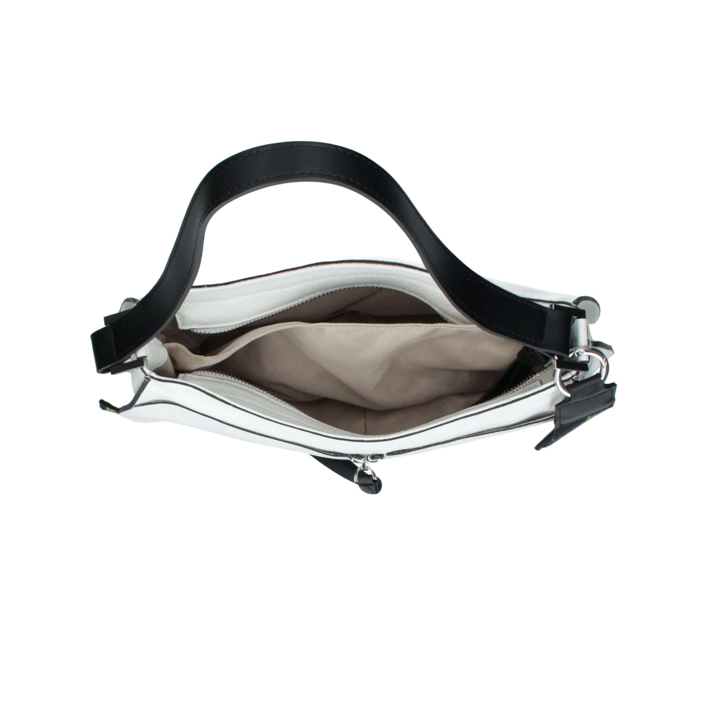 Borsa a spalla Angelica Rebelle - MYLILLY