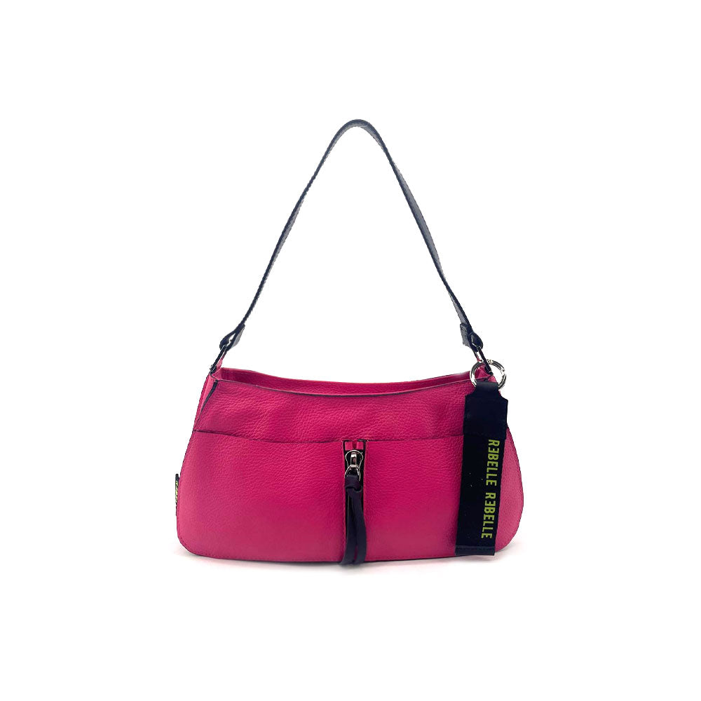 Borsa a spalla Angelica Rebelle - MYLILLY
