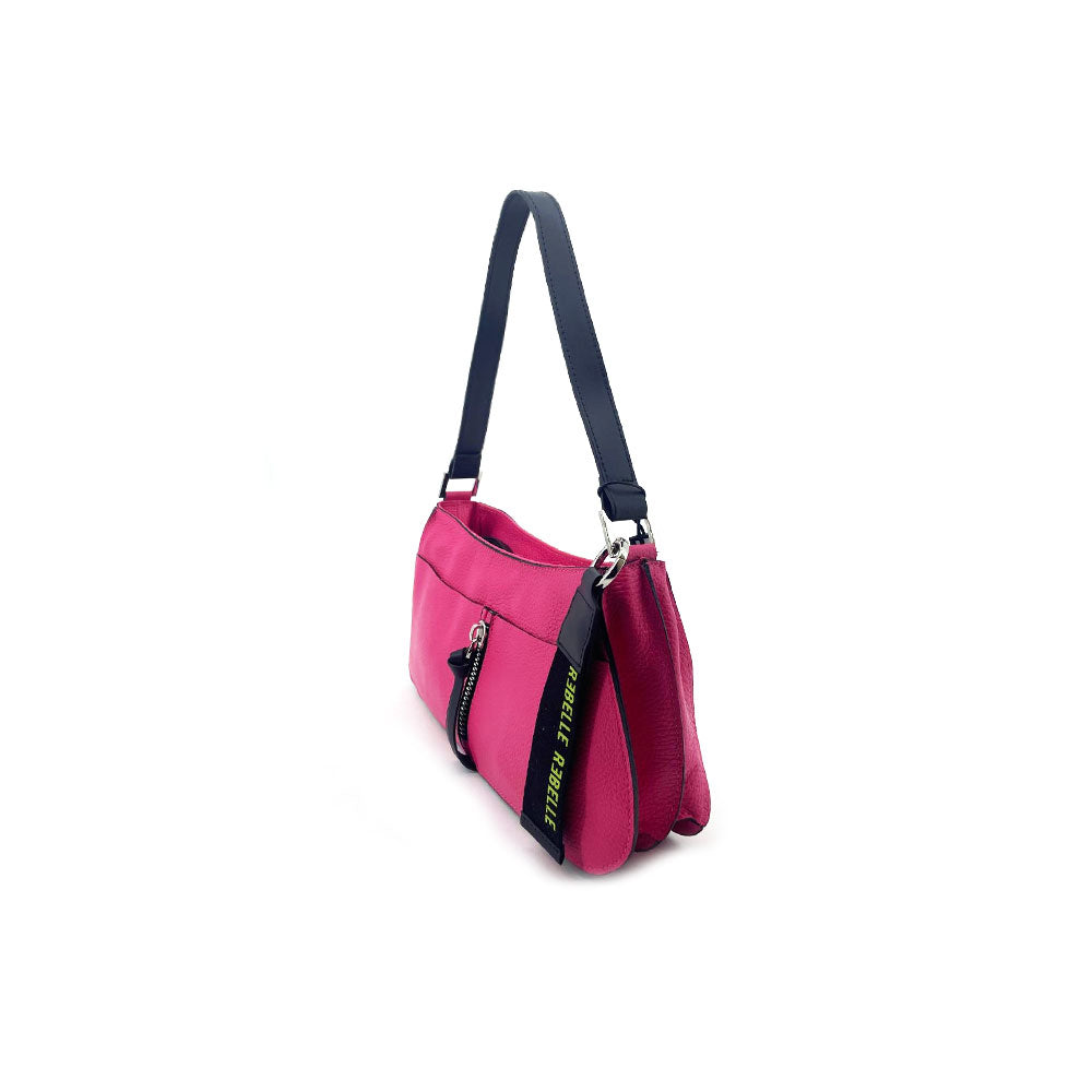 Borsa a spalla Angelica Rebelle - MYLILLY