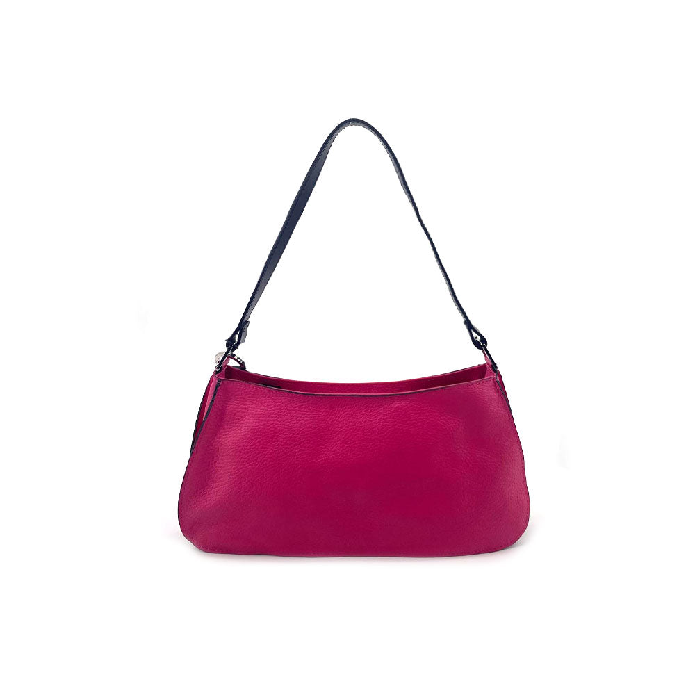 Borsa a spalla Angelica Rebelle - MYLILLY