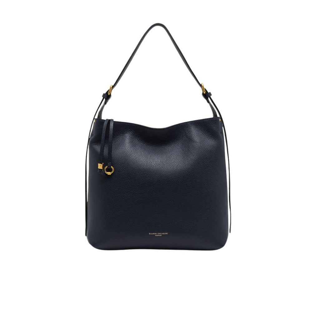 Borsa a spalla Barbara in pelle Gianni Chiarini