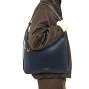 Borsa a spalla Barbara in pelle Gianni Chiarini
