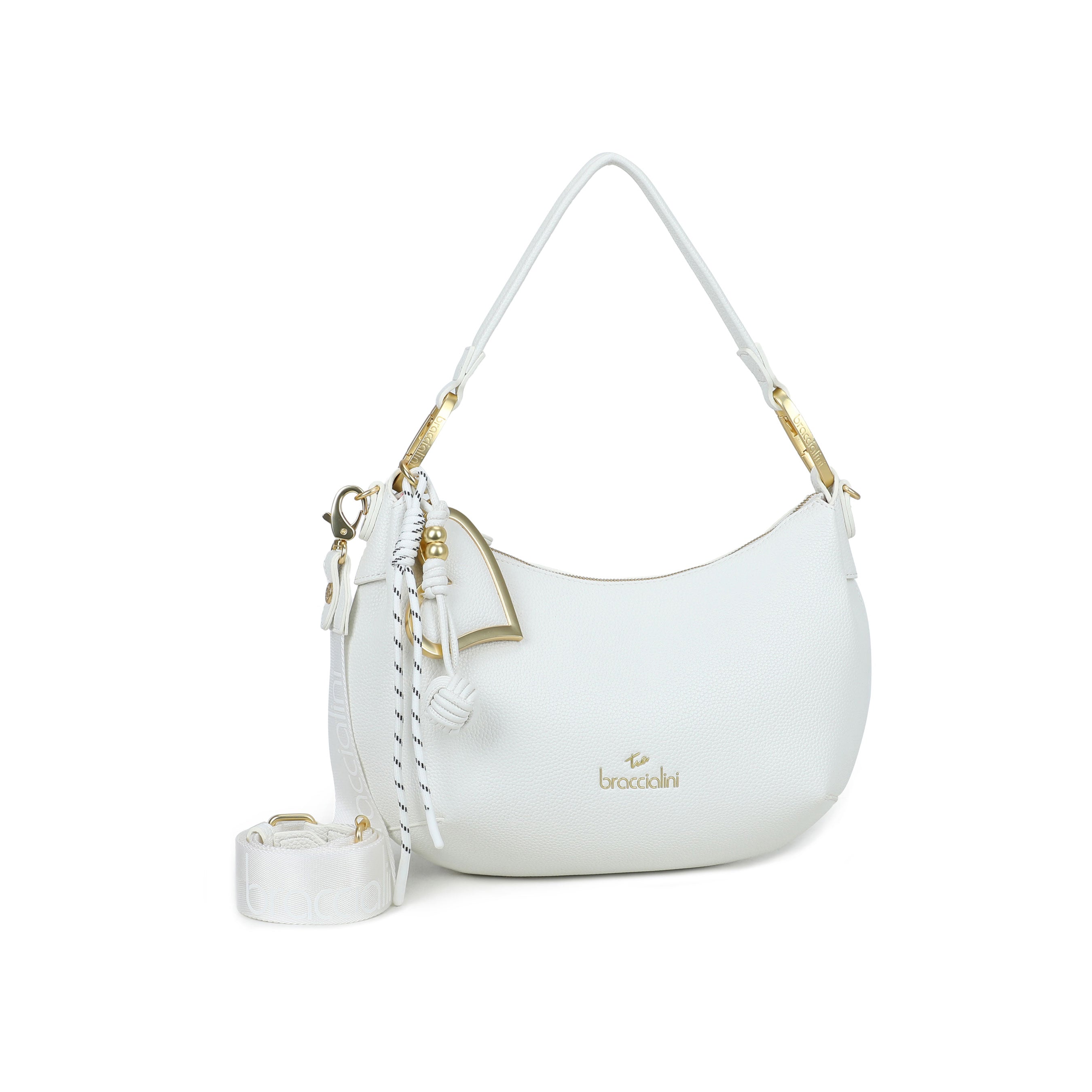Borsa a spalla Beth Braccialini - MYLILLY