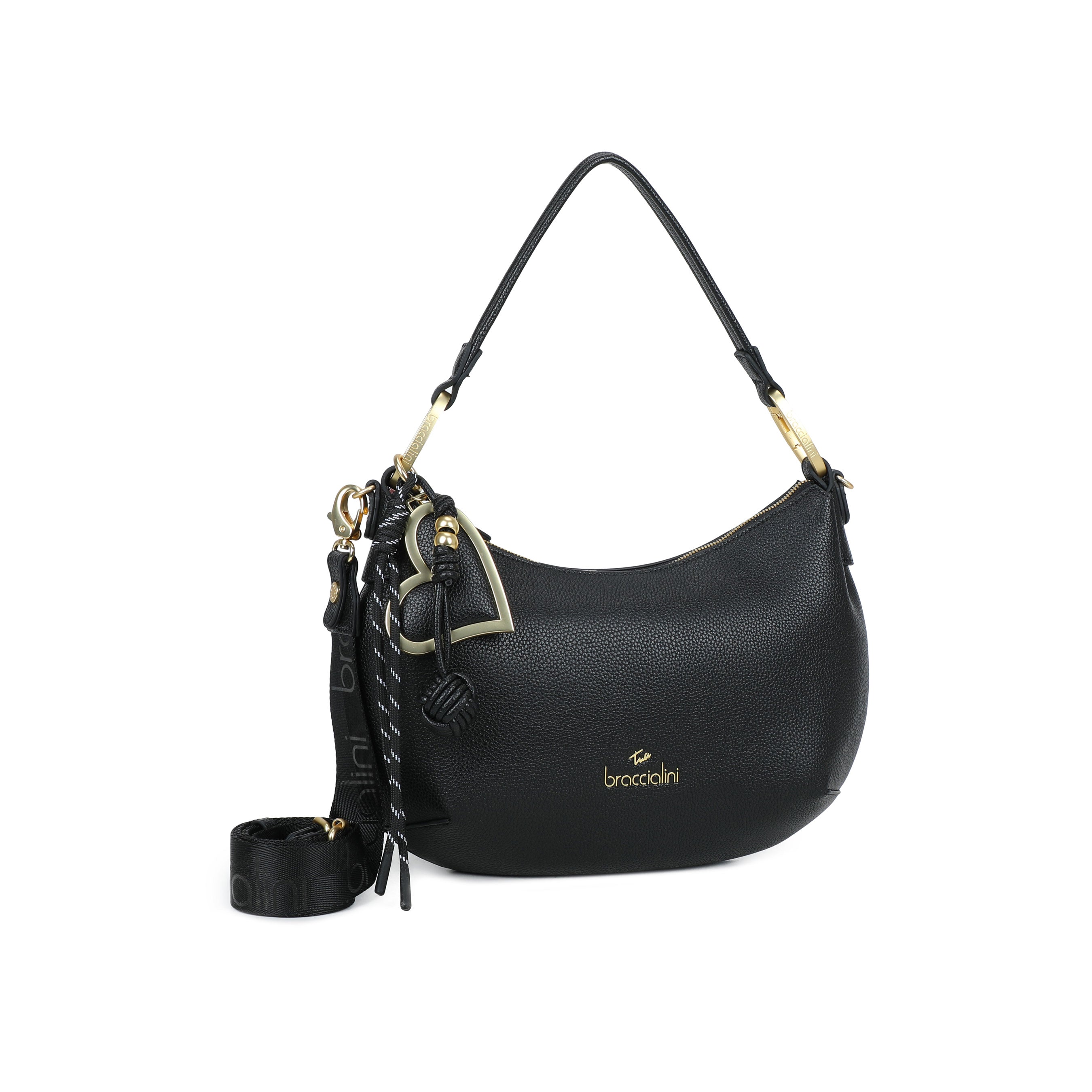 Borsa a spalla Beth Braccialini