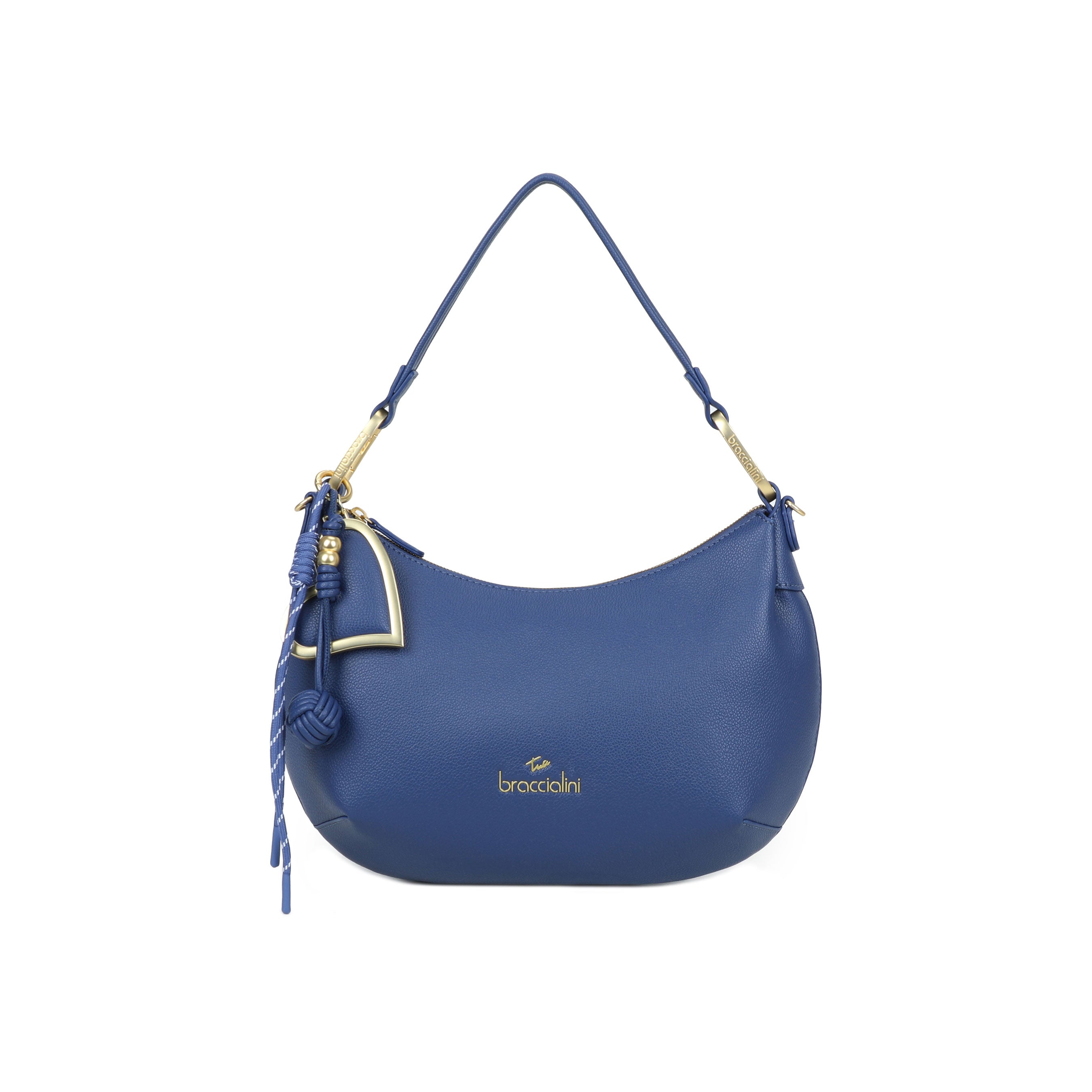 Borsa a spalla Beth Braccialini - MYLILLY