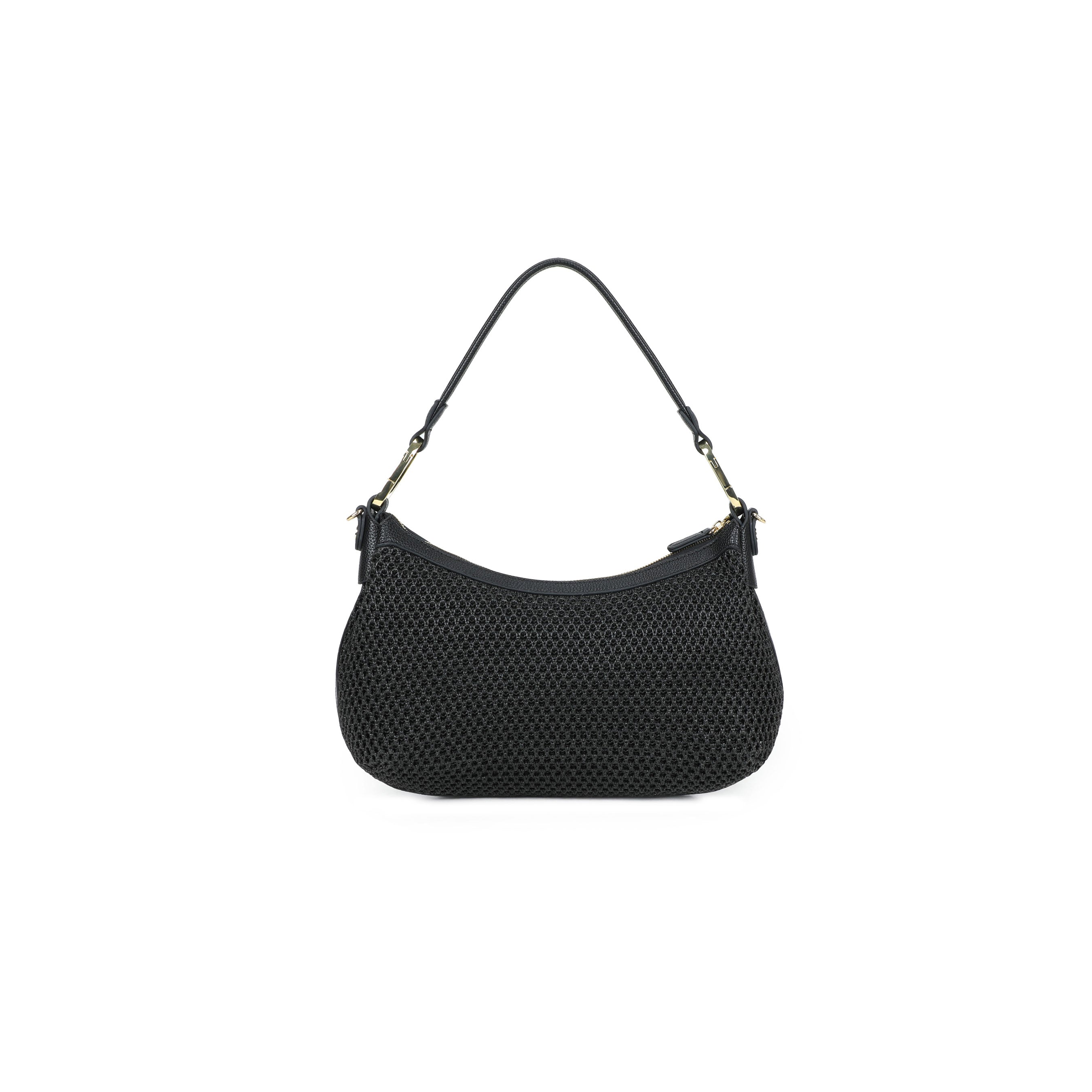 Borsa a spalla Beth Tricot Braccialini - MYLILLY