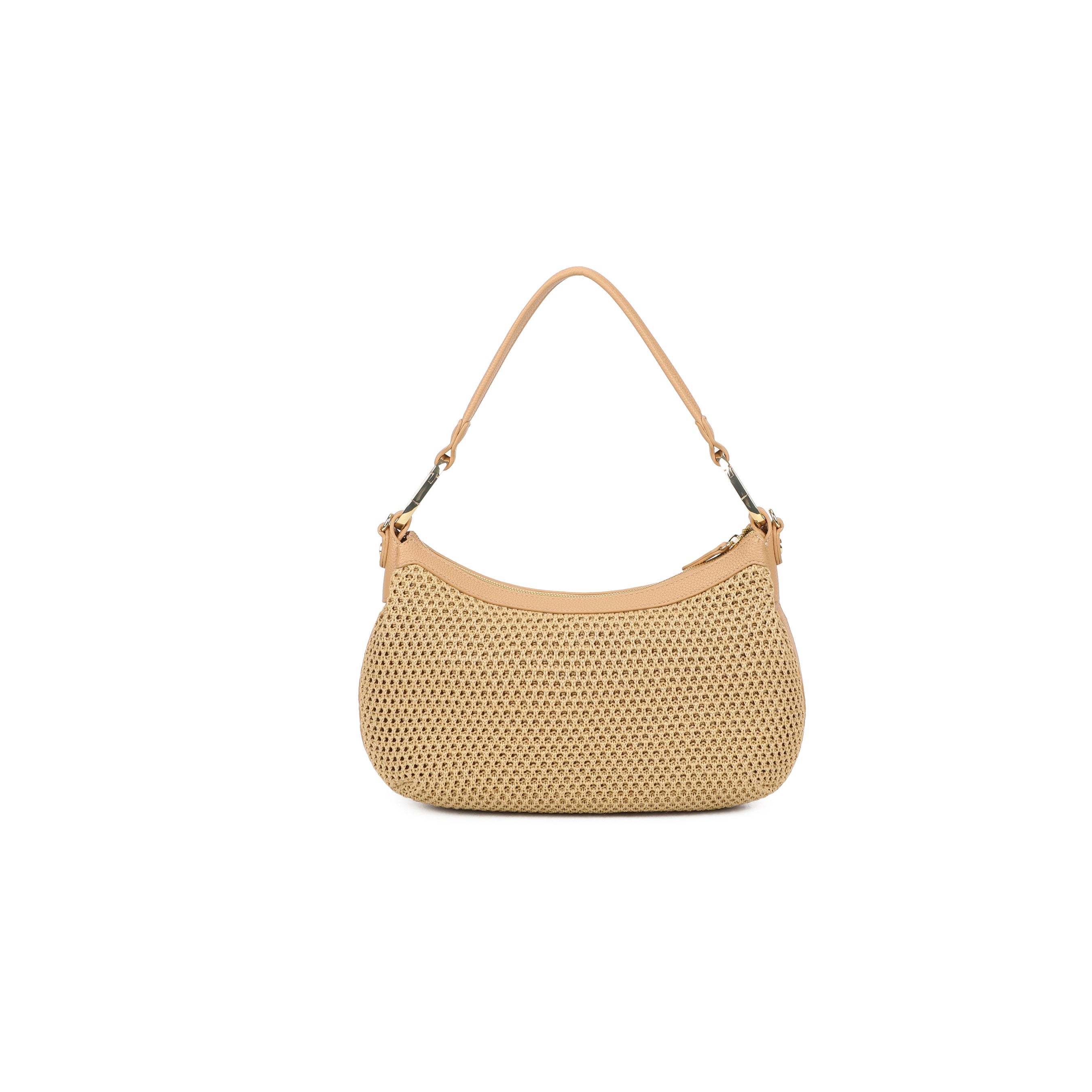 Borsa a spalla Beth Tricot Braccialini - MYLILLY