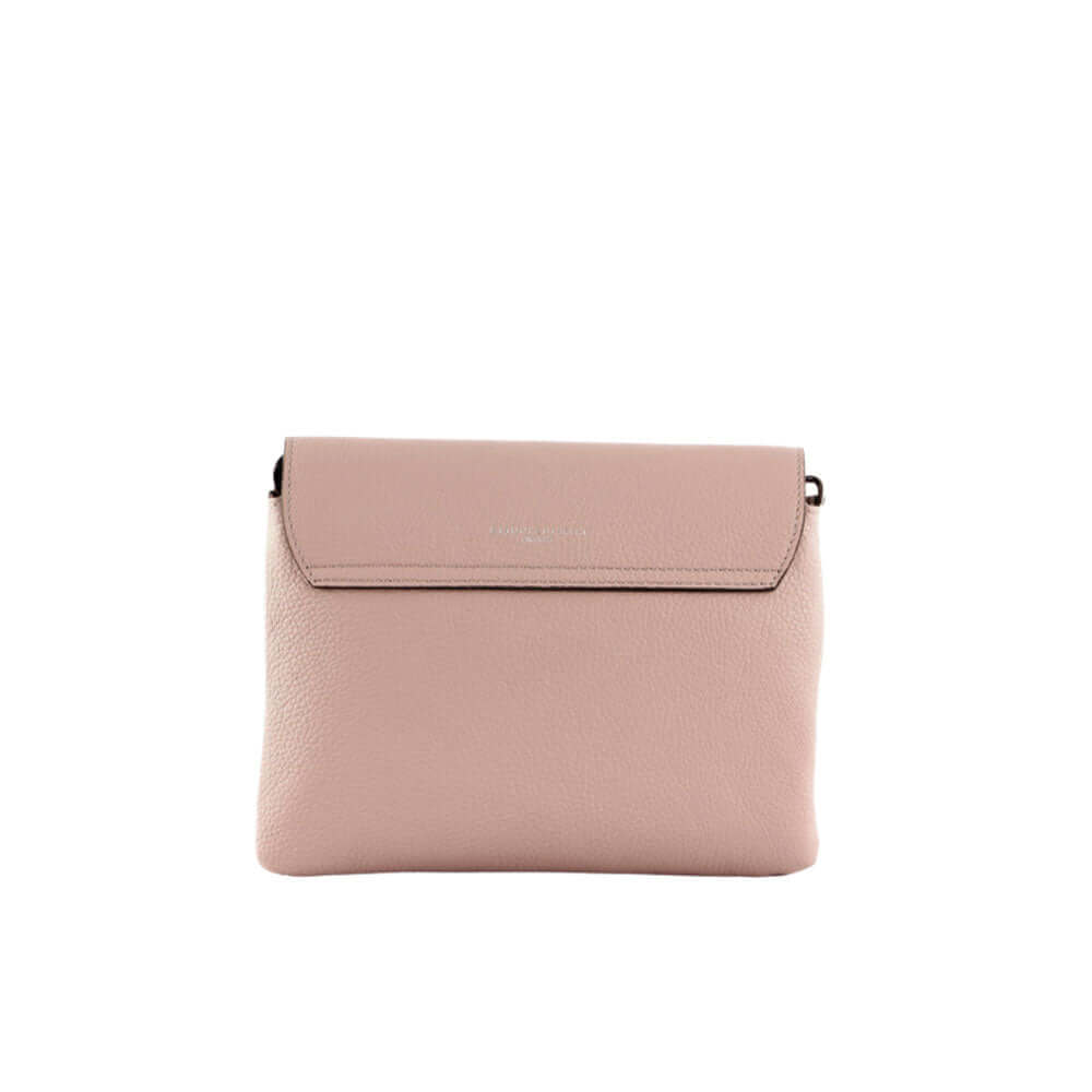 Borsa a spalla Bodybag Three in pelle Gianni Chiarini