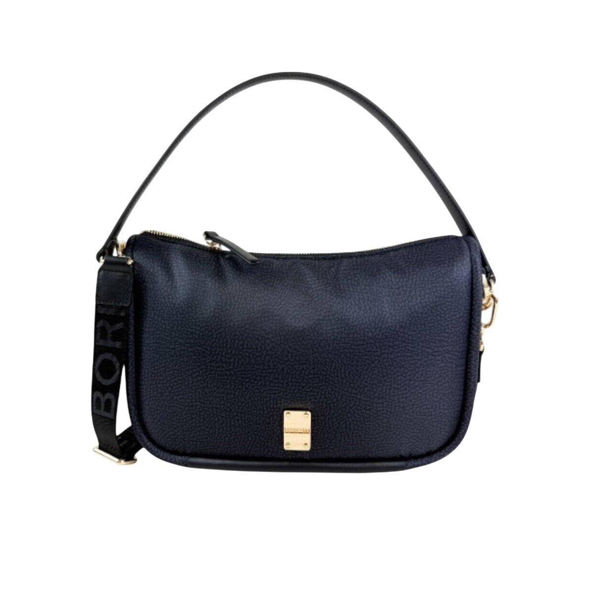 Borsa a spalla Borbonese - MYLILLY