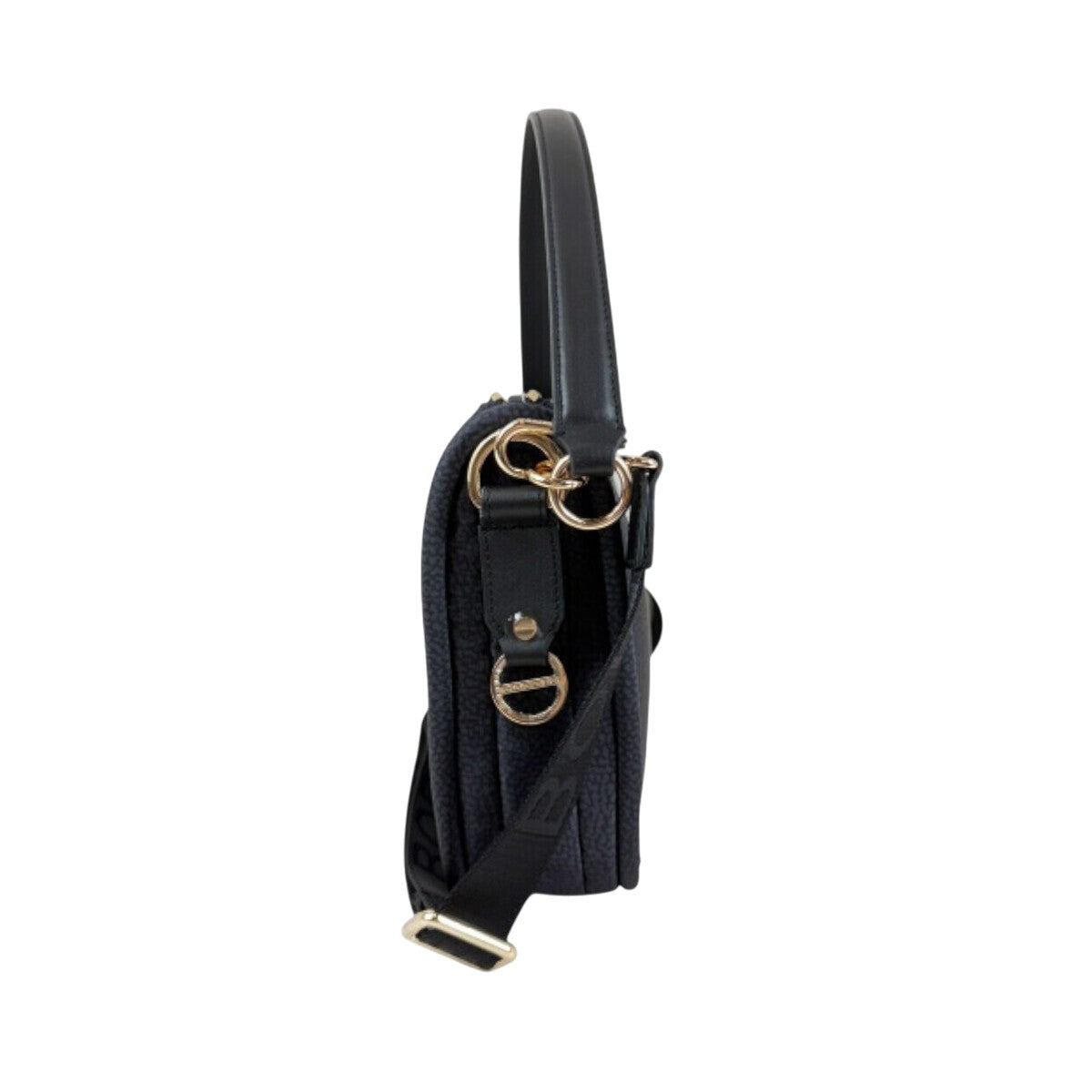Borsa a spalla Borbonese - MYLILLY