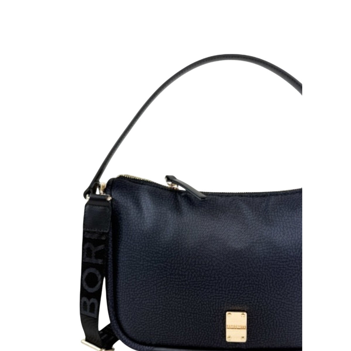 Borsa a spalla Borbonese - MYLILLY